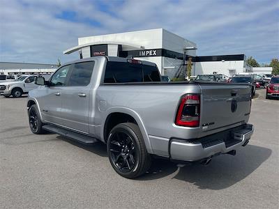 2022 Ram 1500 Crew Cab 4WD Pickup for sale #2RT6339 - photo 2