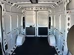 2023 Ram ProMaster 2500 High Roof FWD, Empty Cargo Van for sale #2RT8594 - photo 10