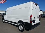 2023 Ram ProMaster 2500 High Roof FWD, Empty Cargo Van for sale #2RT8594 - photo 2