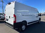 2023 Ram ProMaster 2500 High Roof FWD, Empty Cargo Van for sale #2RT8594 - photo 5