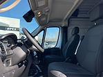 2023 Ram ProMaster 2500 High Roof FWD, Empty Cargo Van for sale #2RT8594 - photo 9