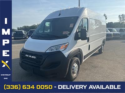 2023 Ram ProMaster 2500 High Roof FWD Empty Cargo Van for sale #2RT9118 - photo 1