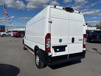 2023 Ram ProMaster 2500 High Roof FWD Empty Cargo Van for sale #2RT9118 - photo 2