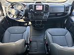 2023 Ram ProMaster 2500 High Roof FWD Empty Cargo Van for sale #2RT9118 - photo 11