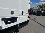2023 Ram ProMaster 2500 High Roof FWD Empty Cargo Van for sale #2RT9118 - photo 24