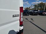 2023 Ram ProMaster 2500 High Roof FWD Empty Cargo Van for sale #2RT9118 - photo 25