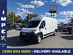 2023 Ram ProMaster 2500 High Roof FWD Empty Cargo Van for sale #2RT9118 - photo 1