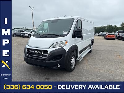 2023 Ram ProMaster 2500 Standard Roof FWD Empty Cargo Van for sale #2RT9395 - photo 1