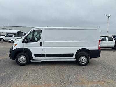 2023 Ram ProMaster 2500 Standard Roof FWD Empty Cargo Van for sale #2RT9395 - photo 2