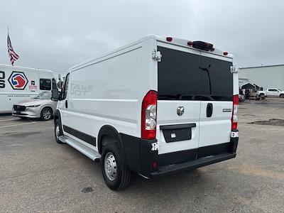 2023 Ram ProMaster 2500 Standard Roof FWD Empty Cargo Van for sale #2RT9395 - photo 2