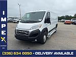 2023 Ram ProMaster 2500 Standard Roof FWD Empty Cargo Van for sale #2RT9395 - photo 1