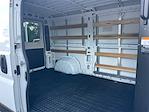 2023 Ram ProMaster 2500 Standard Roof FWD Empty Cargo Van for sale #2RT9395 - photo 10