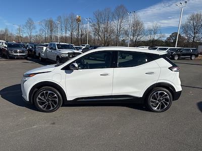 2023 Chevrolet Bolt EUV FWD Hatchback for sale #2TC9699A - photo 2