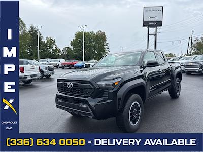 2025 Toyota Tacoma Double Cab 4WD Pickup for sale #2TT1425 - photo 1