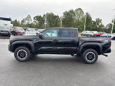 2025 Toyota Tacoma Double Cab 4WD Pickup for sale #2TT1425 - photo 2