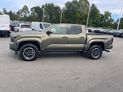 2025 Toyota Tacoma Double Cab 4WD Pickup for sale #2TT2115 - photo 2