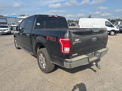 2016 Ford F-150 SuperCrew Cab 4WD Pickup for sale #2TT2115A - photo 2