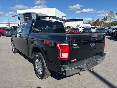 2016 Ford F-150 SuperCrew Cab 4WD Pickup for sale #2TT2115A - photo 2