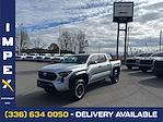 2025 Toyota Tacoma Double Cab 4WD Pickup for sale #2TT2301 - photo 1