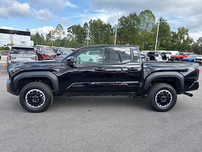 2025 Toyota Tacoma Double Cab 4WD Pickup for sale #2TT2465 - photo 2