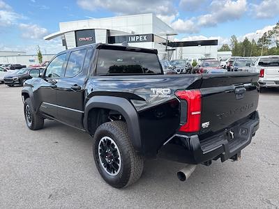 2025 Toyota Tacoma Double Cab 4WD Pickup for sale #2TT2465 - photo 2