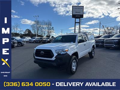 2022 Toyota Tacoma Access Cab RWD Pickup for sale #2TT4668 - photo 1