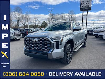 2024 Toyota Tundra CrewMax Cab 4x4 Pickup for sale #2TT7732 - photo 1
