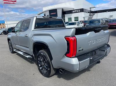 2024 Toyota Tundra CrewMax Cab 4x4 Pickup for sale #2TT7732 - photo 2