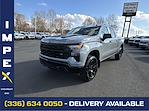 2024 Chevrolet Silverado 1500 Crew Cab 4x4 Pickup for sale #C00358A - photo 1
