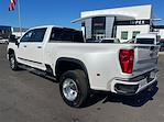 2025 Chevrolet Silverado 3500 Crew Cab 4x4, Pickup for sale #C00365 - photo 2