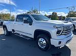 2025 Chevrolet Silverado 3500 Crew Cab 4x4, Pickup for sale #C00365 - photo 7