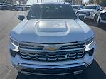 2025 Chevrolet Silverado 1500 Crew Cab 4x4, Pickup for sale #C00380 - photo 8