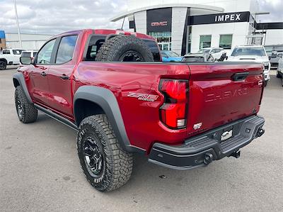 2024 Chevrolet Colorado Crew Cab 4x4, Pickup for sale #C00385 - photo 2