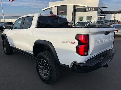 2024 Chevrolet Colorado Crew Cab 4x4, Pickup for sale #C00392 - photo 2