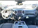 2025 Chevrolet Silverado 1500 Crew Cab 4x4, Pickup for sale #C00407 - photo 12