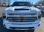 2025 Chevrolet Silverado 2500 Crew Cab 4x4, Pickup for sale #C00410 - photo 8