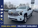 2025 Chevrolet Silverado 2500 Crew Cab 4x4, Pickup for sale #C00411 - photo 1