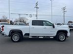 2025 Chevrolet Silverado 2500 Crew Cab 4x4, Pickup for sale #C00411 - photo 6