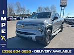 2025 Chevrolet Silverado EV Crew Cab 4WD, Pickup for sale #C00414 - photo 1