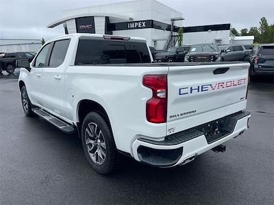 2020 Chevrolet Silverado 1500 Crew Cab 4x4 Pickup for sale #C00415A - photo 2
