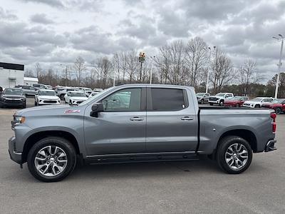 Used 2021 Chevrolet Silverado 1500 - photo 1