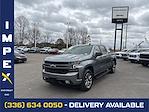 2021 Chevrolet Silverado 1500 Crew Cab 4WD Pickup for sale #C00462B - photo 1