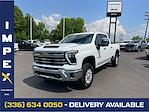 2025 Chevrolet Silverado 2500 Crew Cab 4x4 Pickup for sale #C00463 - photo 1
