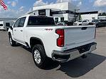 2025 Chevrolet Silverado 2500 Crew Cab 4x4 Pickup for sale #C00463 - photo 2