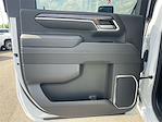 2025 Chevrolet Silverado 2500 Crew Cab 4x4 Pickup for sale #C00463 - photo 30
