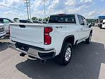 2025 Chevrolet Silverado 2500 Crew Cab 4x4 Pickup for sale #C00463 - photo 5