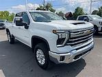 2025 Chevrolet Silverado 2500 Crew Cab 4x4 Pickup for sale #C00463 - photo 7