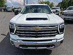 2025 Chevrolet Silverado 2500 Crew Cab 4x4 Pickup for sale #C00463 - photo 8