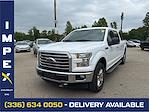 2017 Ford F-150 SuperCrew Cab 4x4 Pickup for sale #C00468B - photo 1