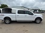 2017 Ford F-150 SuperCrew Cab 4x4 Pickup for sale #C00468B - photo 4